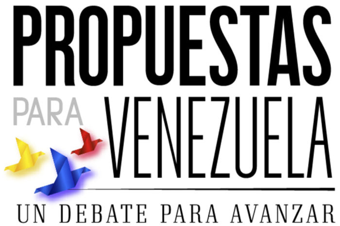 Debate Propuestas para Venezuela