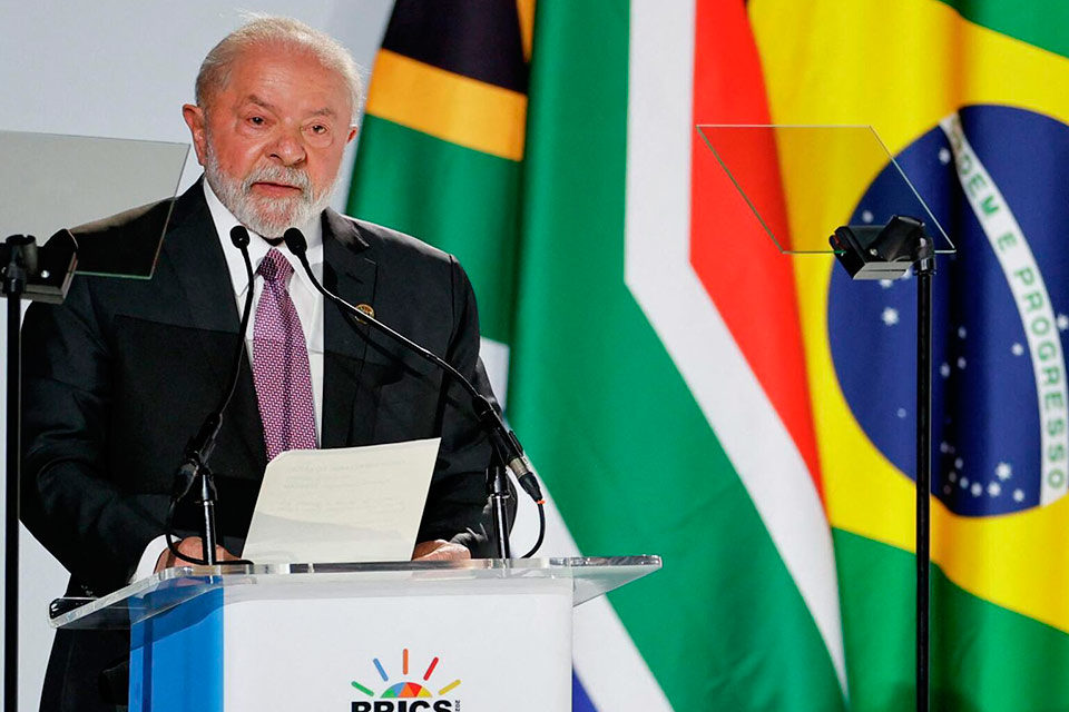 Cómo responde el tercer mandato de Lula a un mundo cambiado