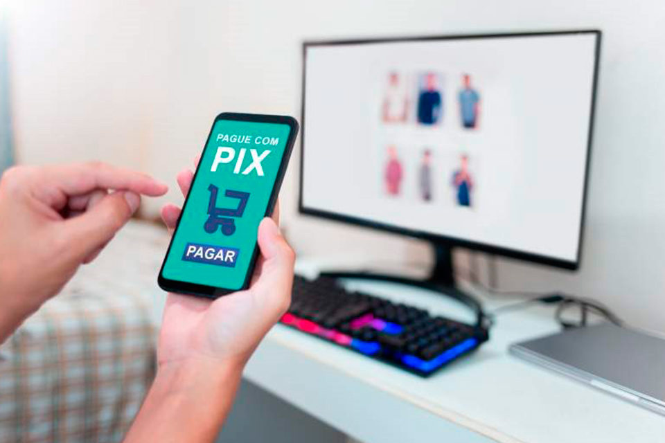 Pix y sus innovaciones para el sector de pagos en Brasil