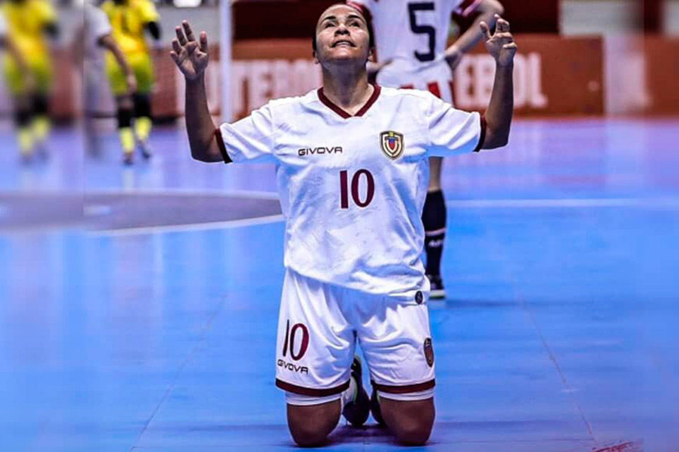 Yilvi Vinotinto