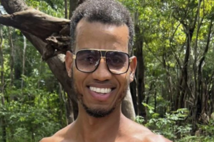 Ciudadano estaunidense Savoi Wright detenido en Venezuela