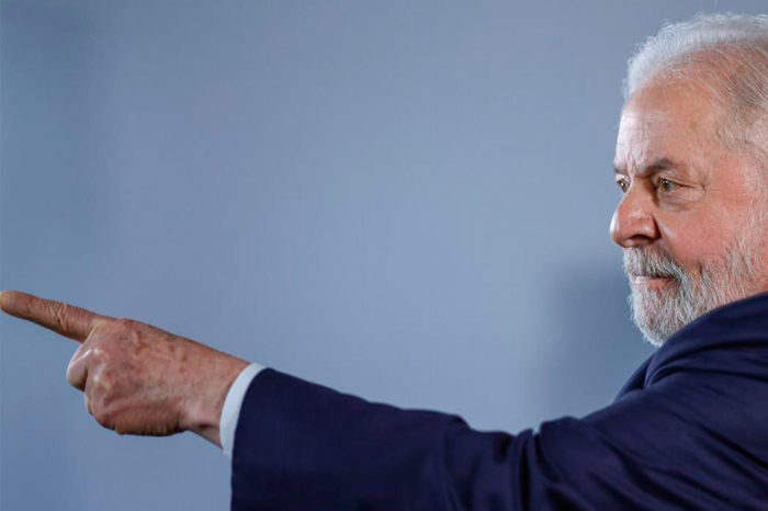 Lula y la agenda del Sur Global: paz y desarrollo