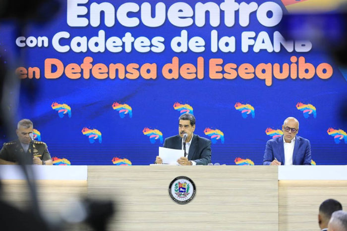 Maduro