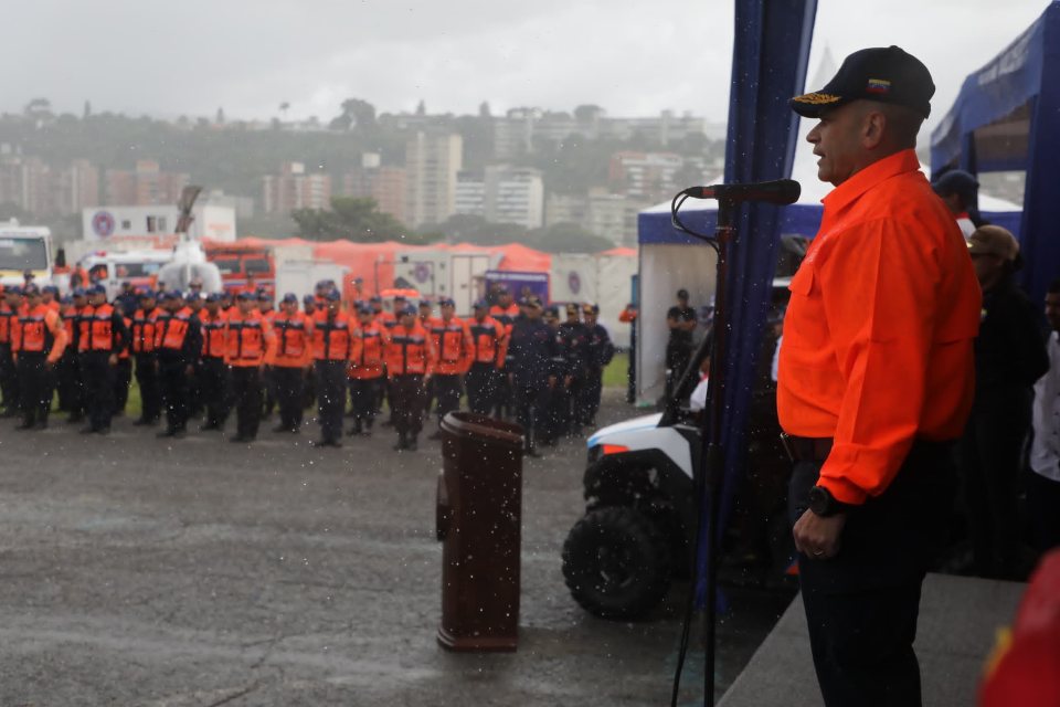 Protecci N Civil Reporta M S De Mil Atenciones Prehospitalarias