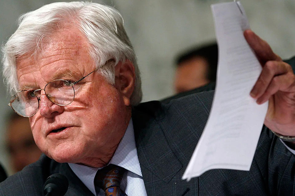 Un Kennedy para Venezuela, por Rafael Uzcátegui