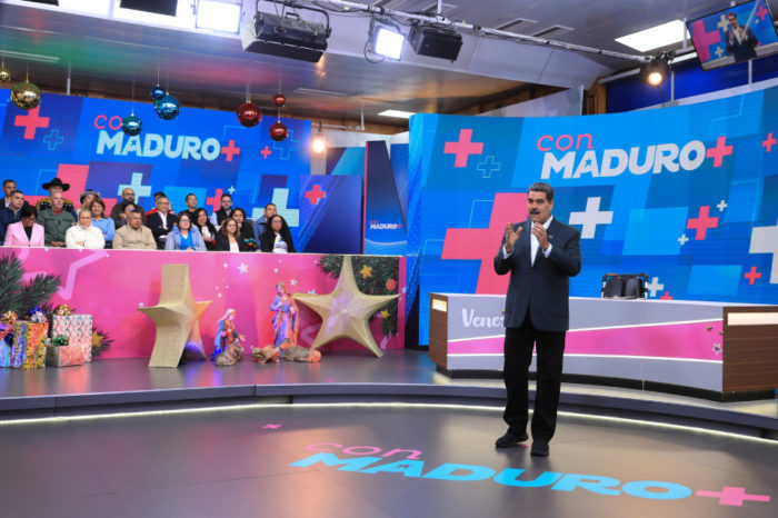 maduro
