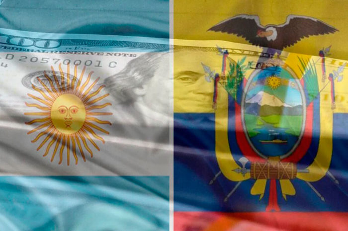 Argentina y Ecuador: dos países, un camino