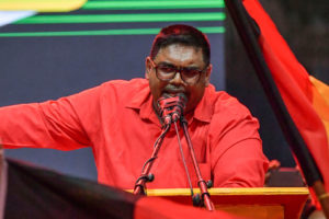 Lo que no se ha dicho de Guyana y su presidente / Irfaan Alí