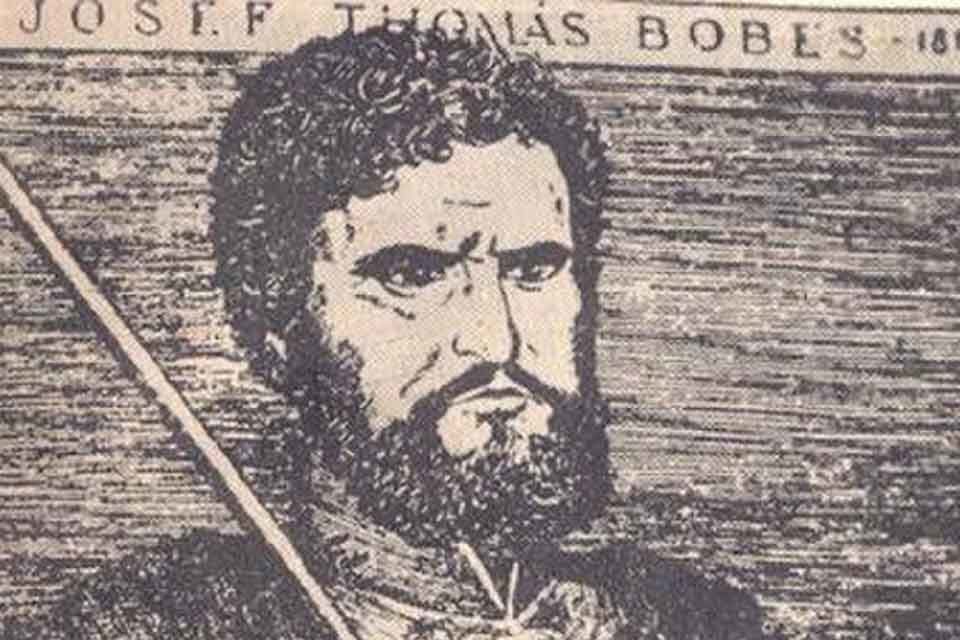 José Tomas Boves