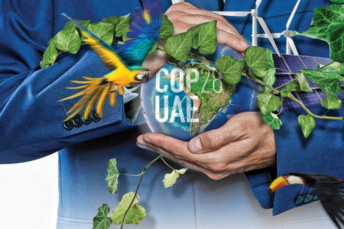La COP28 y la derrota del “realismo negacionista”