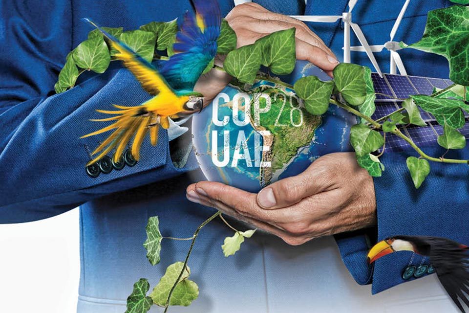 La COP28 y la derrota del “realismo negacionista”