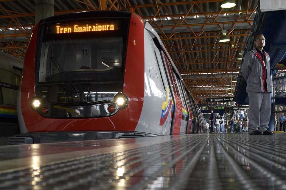 Metro Los teques endeudamiento