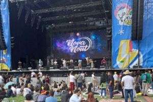 Novanout - Cusica Fest 2023