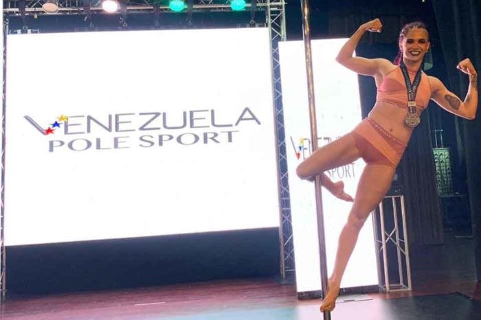 Venezuela Pole Sport Mérida