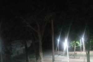 Cortes de electricidad en Antímano