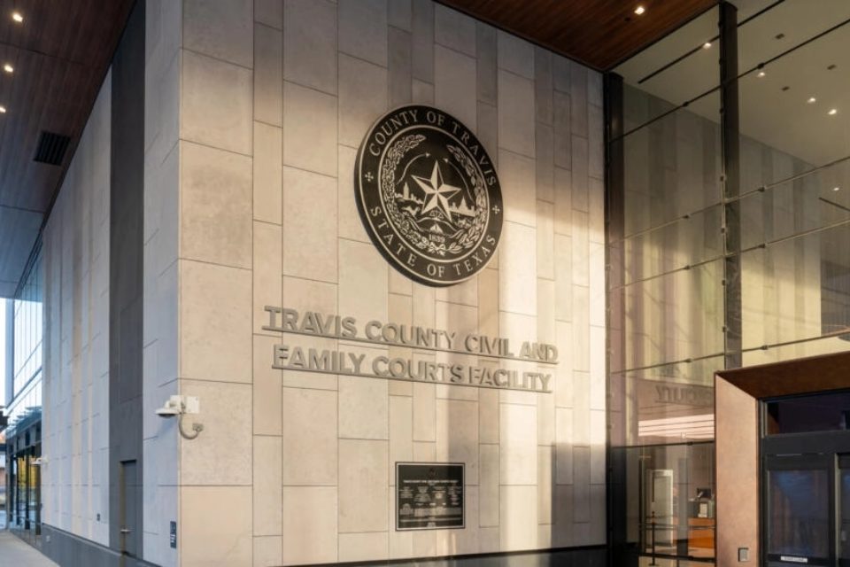 tribunal de familia EEUU Texas aborto