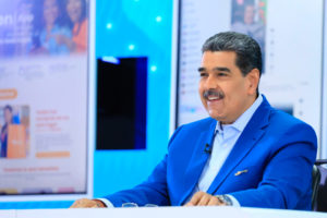 Nicolás Maduro