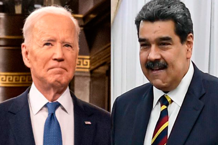 Ni traición de Biden ni gran victoria de Maduro