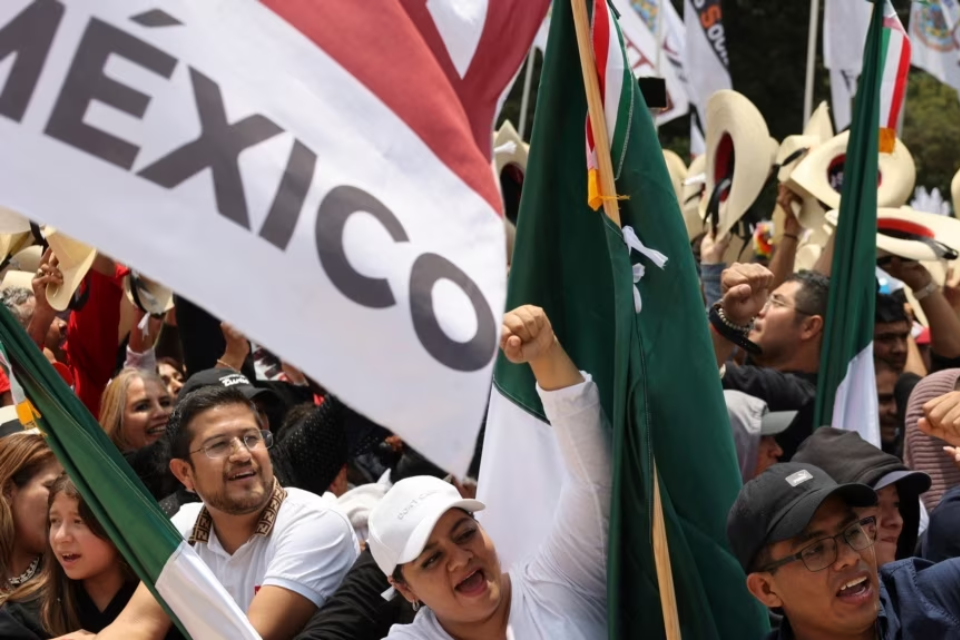 México: la falsedad, la constante en los debates, por Latinoamérica21
