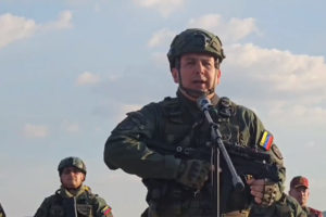 Jefe ZODI Lara