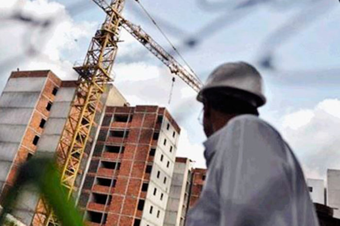 El sector inmobiliario en la crisis económica venezolana