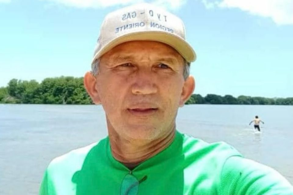 ingeniero Carlos Salazar