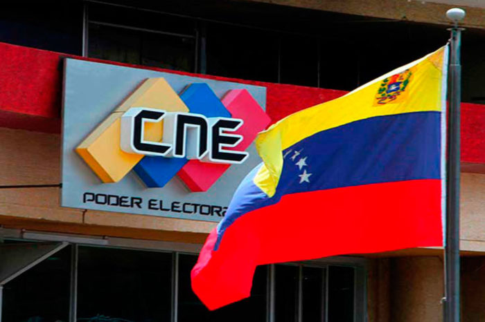 Más de 10 millones de venezolanos están privados de su derecho al voto