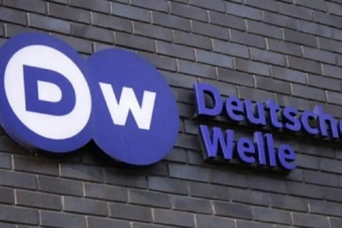 DW Deutsche Welle