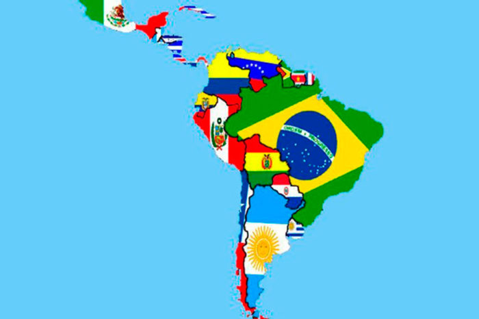 Democracias y autocracias en América Latina