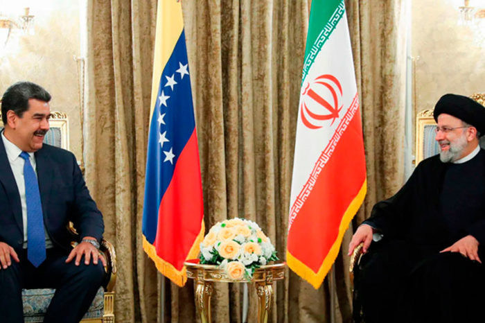 Las ambiciones de Irán en América Latina