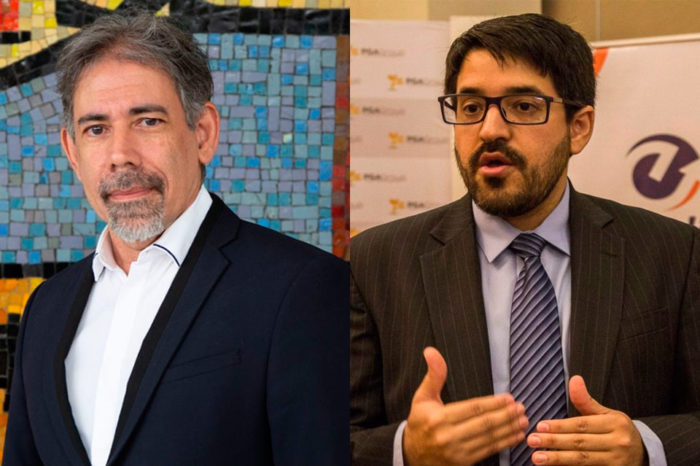 Economistas Leonardo Vera y Asdrúbal Oliveros hablan sobre la inflación