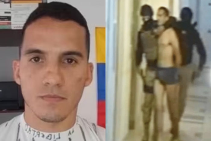 Se confirma la muerte Ronald Ojeda, exmilitar venezolano secuestrado en Chile