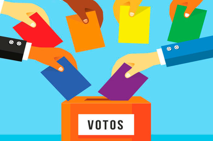 La larga ruta del voto universal en América Latina