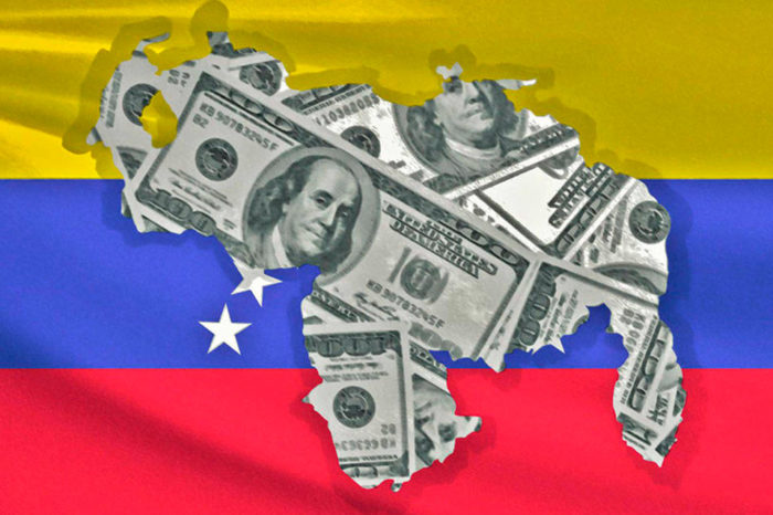 La insostenible deuda pública de Venezuela
