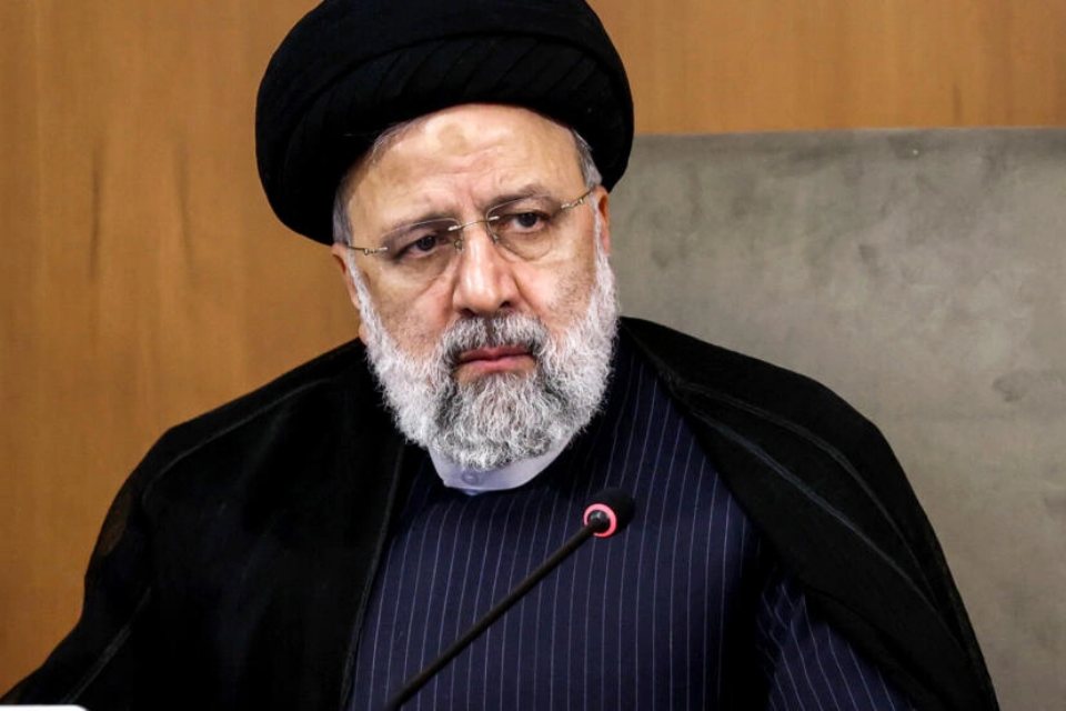 Presidente Iraní Ebrahim Raisi Falleció En Accidente Aéreo Y Se Designó Sucesor Interino 6633