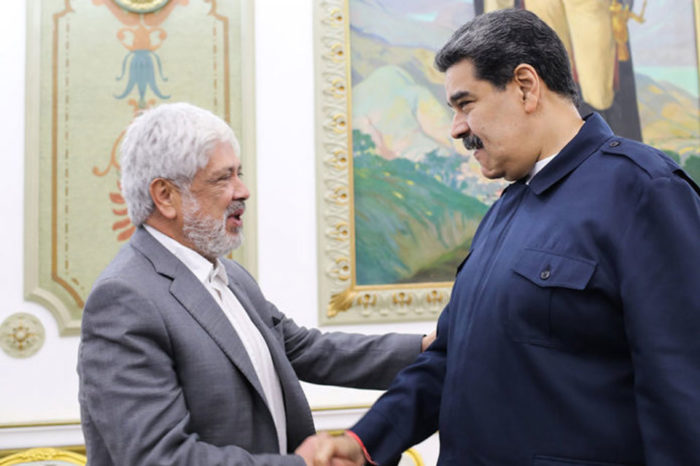 Colombia negocia control de activos venezolanos para compensar expropiaciones de Chávez