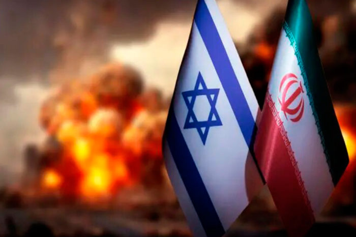 Irán-Israel: de la guerra indirecta a la guerra directa
