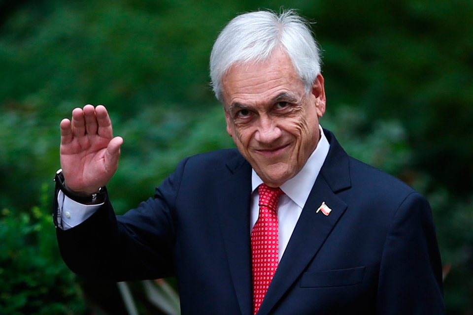 El complejo legado de Piñera y el impulso a la ultraderecha en Chile