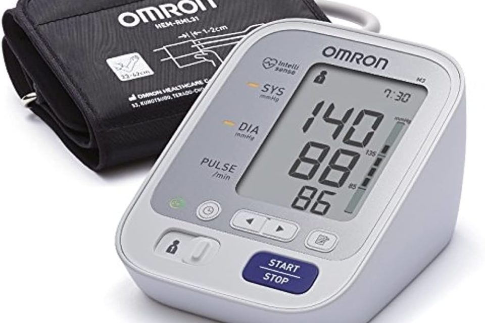 Amazon te ayuda a tener la presión arterial bajo control