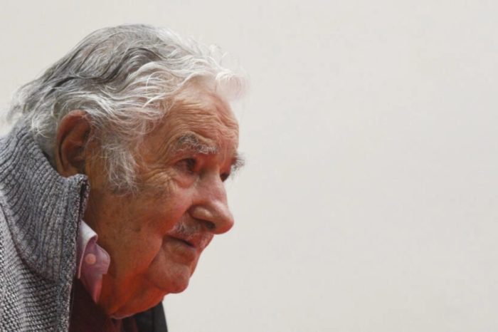 Pepe Mujica Uruguay