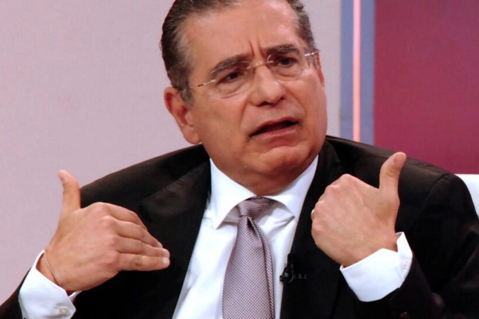Ramón Fonseca Panamá Papers