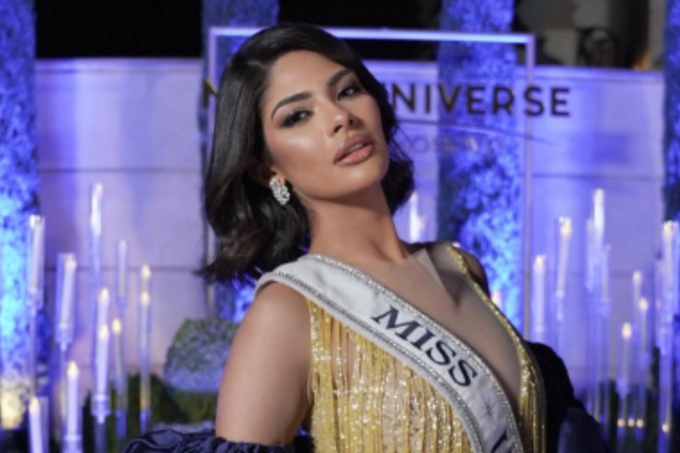 Miss Universo Sheynnis Palacios Fue Exiliada De Forma Indefinida De