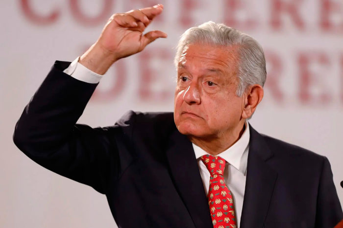 López Obrador: populismo autoritario