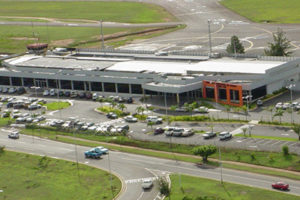 aeropuertos