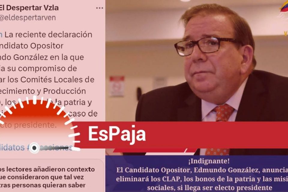 EsPaja González Urrutia CLAP}
