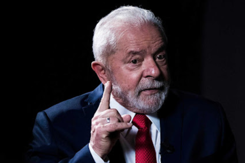 Lula da silva