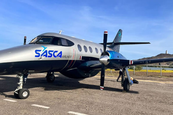 Sasca Airlines