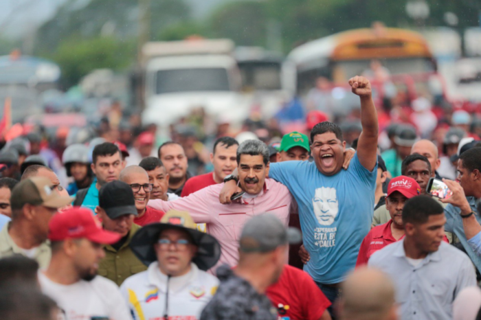 Maduro