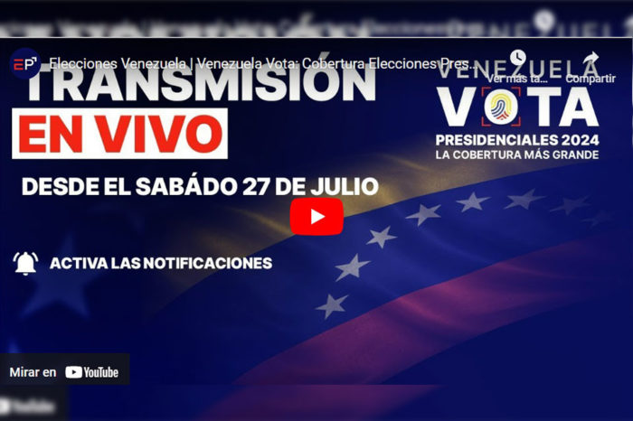 Venezuela Vota