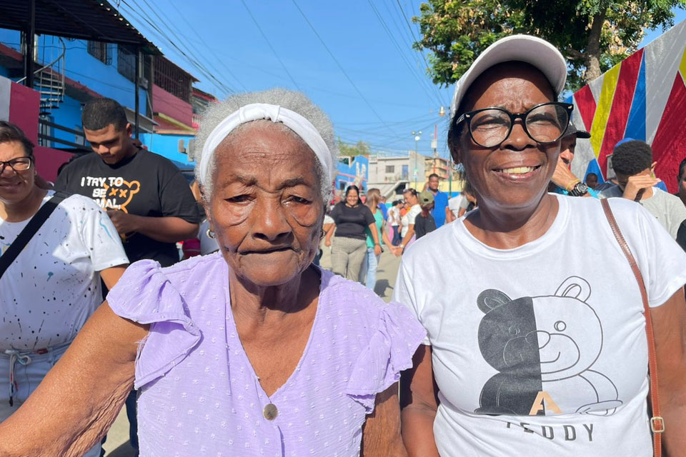 Elecciones 2024 La Guaira